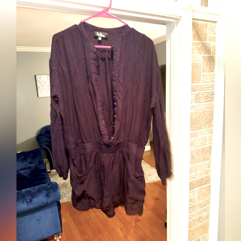 Lulus romper